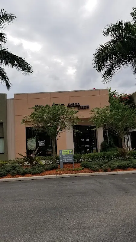 Pyure Salon-Coconut Creek — Hair salon in Coconut Creek